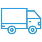 Dodání v České republice a na Slovensku